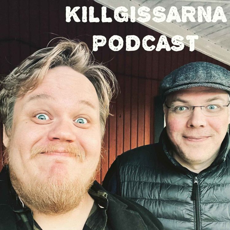 cover art for -Förutom Juholt då?!