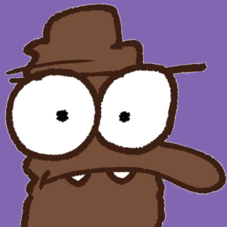 cover art for Adventures & Water Pussy