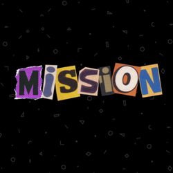 cover art for Mission - Le podcast fait par des jeunes