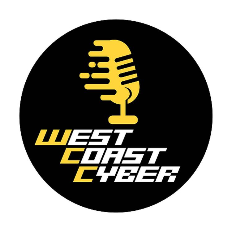 cover art for S4E5 Cyberwest Rewind