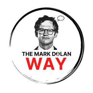 cover art for The Mark Dolan Way