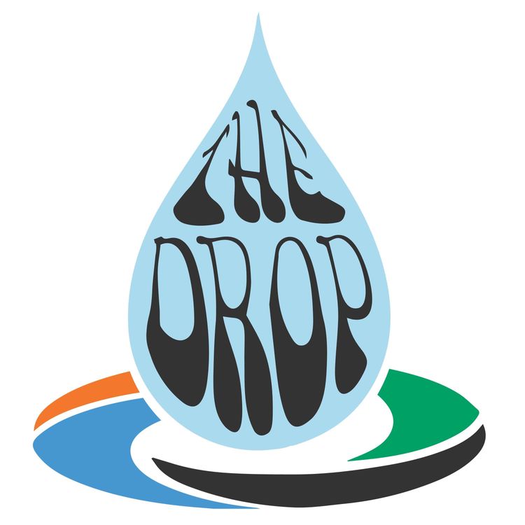 cover art for The Drop — 1/24/23