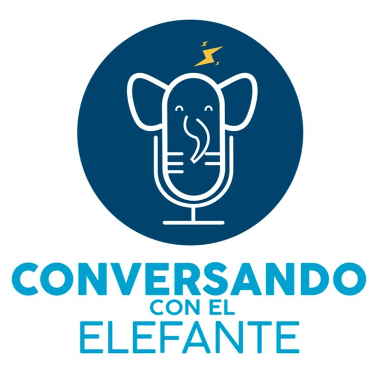 cover art for Guía Rápida para tu Primera Cita con el Psicólogo | Conversando con El Elefante #63