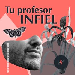 cover art for Tu Profesor Infiel
