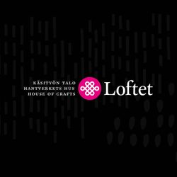 cover art for Loftets Hantverksporträtt