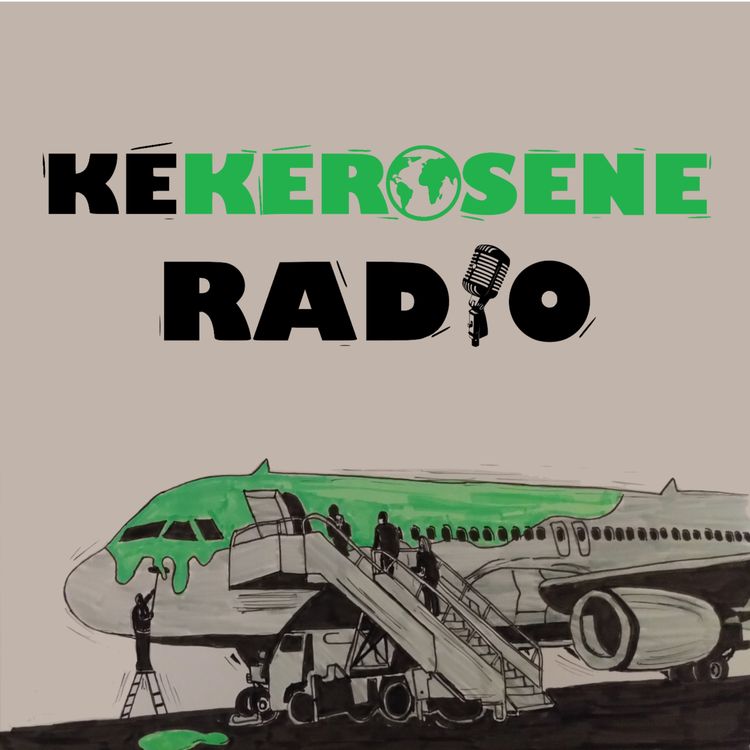 cover art for #4 L'affaire est dans le sac à vrac - Challenge Ma Petite Planète Edition Hiver 2023