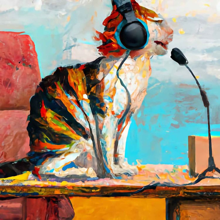 cover art for Tipos de gatos