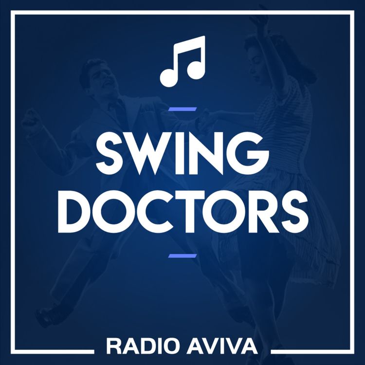 cover art for SWING DOCTORS - AVEC ARTHUR
