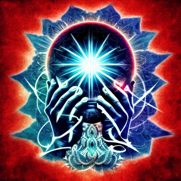 cover art for The White Dove