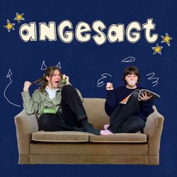 cover art for angesagt