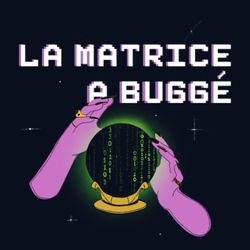 cover art for La matrice a buggé