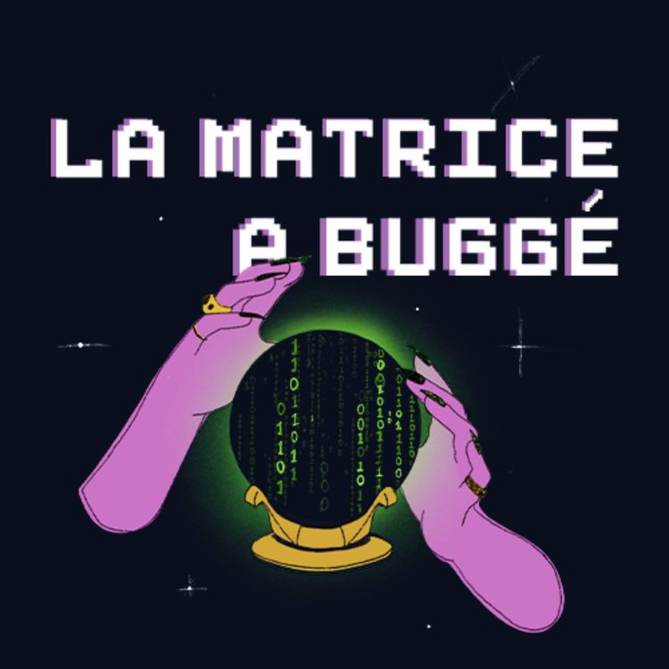 cover art for Introducing : La matrice a buggé 