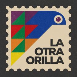 cover art for La otra orilla  