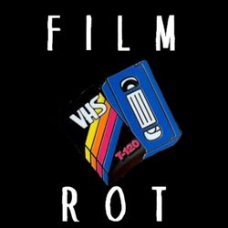 cover art for Film Rot