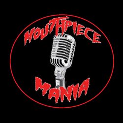 cover art for MOUTHPIECE MANIA