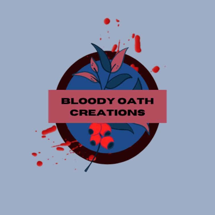 cover art for TSIOT - Batlow Part 1