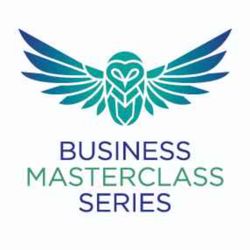 cover art for Business Masterclass Series
