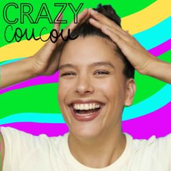 cover art for Crazy Coucou