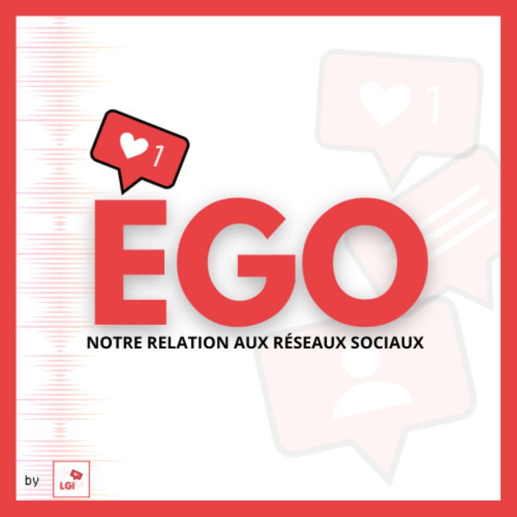 cover art for Bande annonce - Ego