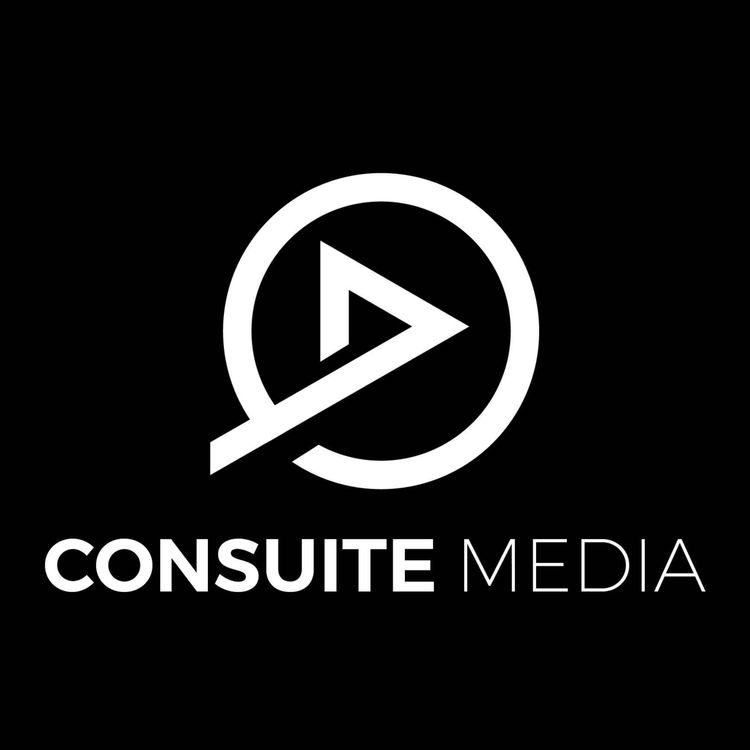 cover art for First Episode of Con Suite Media!