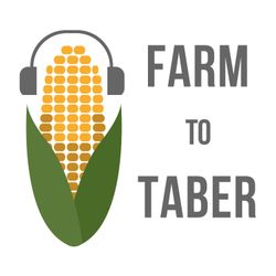 cover art for Farm to Taber