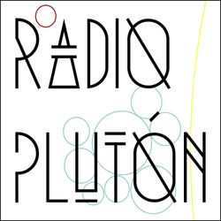 cover art for Radio Pluton