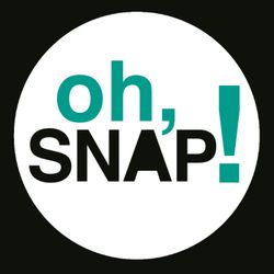 cover art for Oh SNAP!