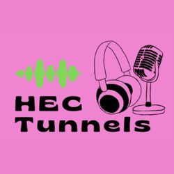 cover art for HEC Tunnels