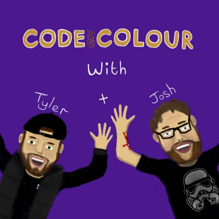 cover art for 006: The Last of Us