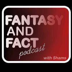 cover art for Fantasy And Fact