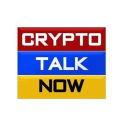 cover art for CRYPTO TALK NOW