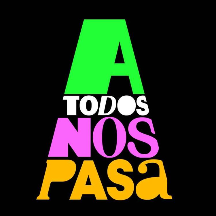 cover art for ¡Qué miedo nos da ser adultos independientes! | A todos nos pasa | Ep. 03