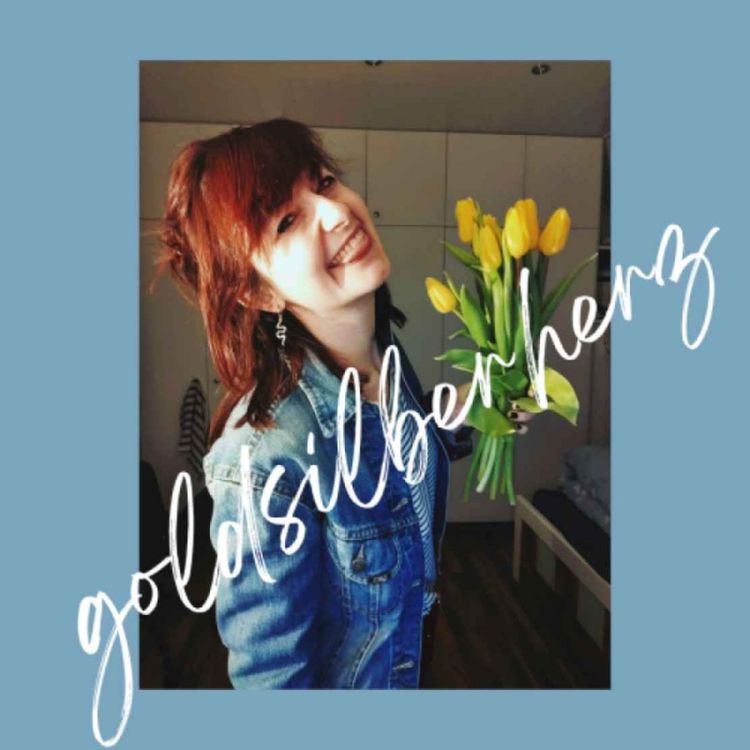 cover art for goldsilberherz