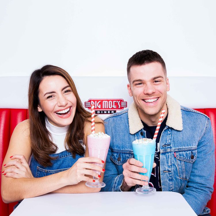 cover art for Responding to the hate we've had about the podcast.