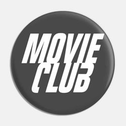 cover art for The Movie Club Podcast