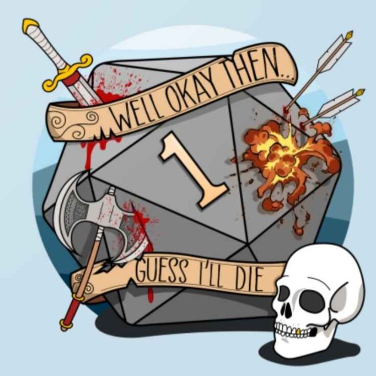 cover art for Episode 2 - On Route To.....Where again!?