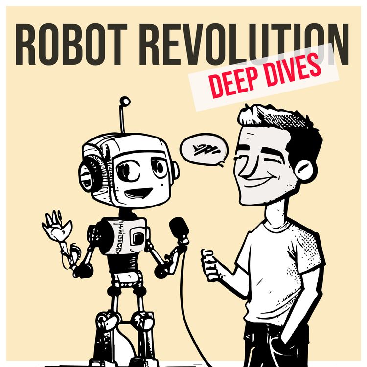 cover art for Living on the Edge, an Edge Computing Deep Dive, with Stream Analyze