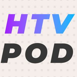 cover art for The Hideout TV Podcast
