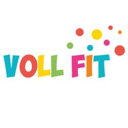 cover art for Ramona von Voll Fit 