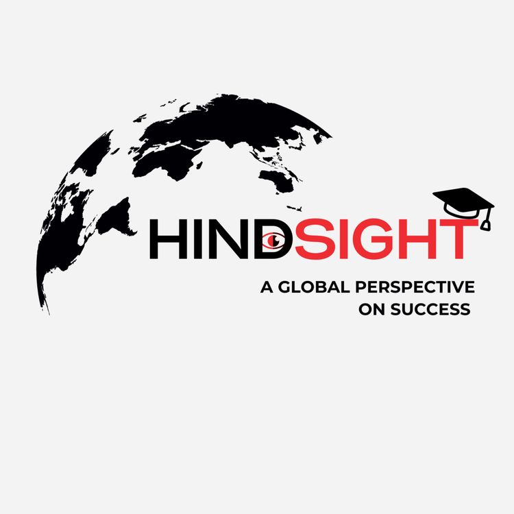 cover art for Episode one - Andrés