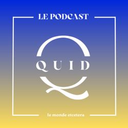 cover art for Quid Le Podcast