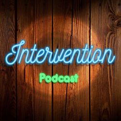 cover art for Podcast Intervention