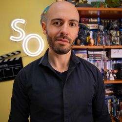 cover art for Guillaume Cassar