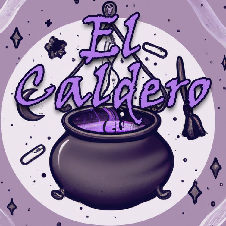 cover art for Paganismo y Brujería