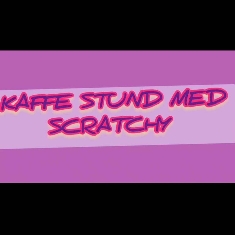 cover art for Fredag den 13 specialavsnitt