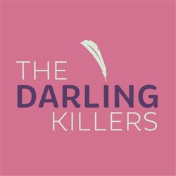 cover art for The Darling Killers