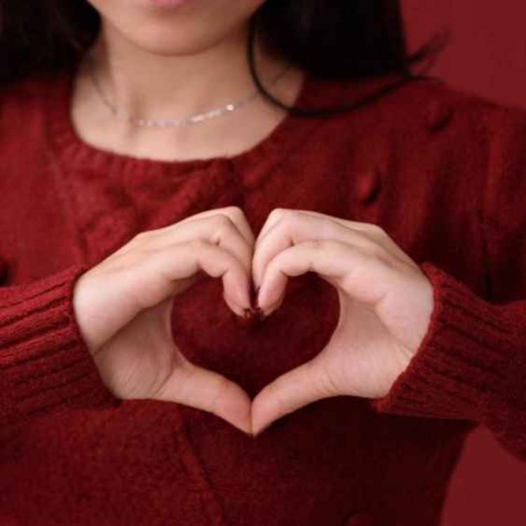 cover art for Help from the Heart