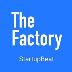 cover art for StartupBeat - en podcast fra TheFactory