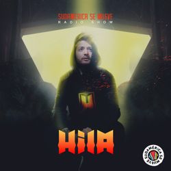 cover art for Sudamérica Se Mueve Radio Show