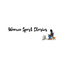 cover art for Women Sport Stories